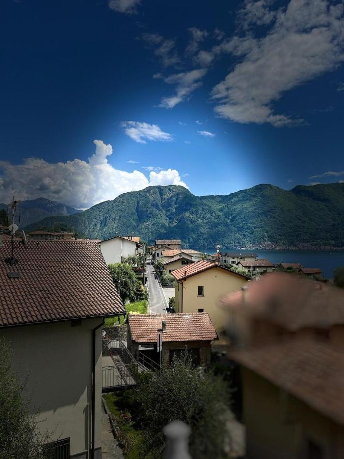 La Terrazza Sul Lago Ossuccio Luaran gambar