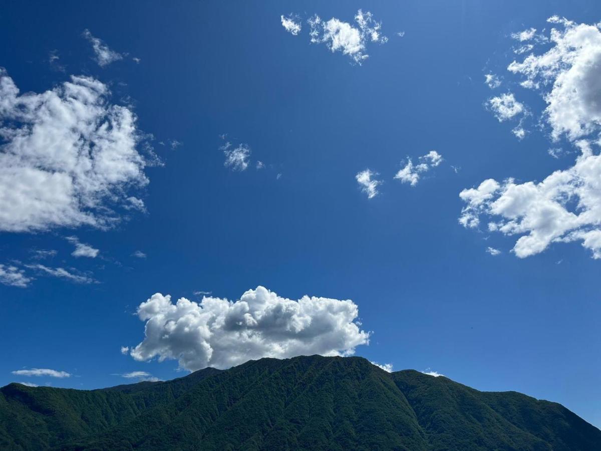 La Terrazza Sul Lago Ossuccio Luaran gambar